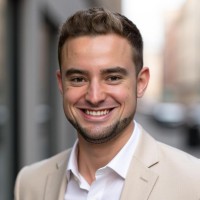 Jake Barone Email & Phone Number