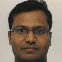 Infineon Technologies Employee Nitin Goyal's profile photo