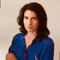 Cedic s.r.l Employee Christelle Cassou's profile photo