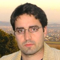 Luis Benavides's profile photo