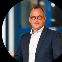 Crossroads Interim Management Employee Bert Lemmens's profile photo