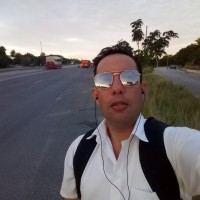 ECASA Employee Yaniel Tamayo Leon's profile photo