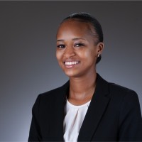 Beta Alpha Psi - UW Bothell Chapter Employee Rosemary Watetu's profile photo
