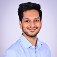 Rocket Capital Employee Dhruv Tripathi's profile photo