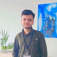 DecisionOpt Employee Aditya Chaurasiya's profile photo