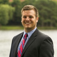 Genworth Employee Thomas McCue's profile photo