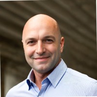 Sydney Water Employee Timothy Boyer's profile photo