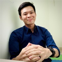PPB Properties Employee Edmund 李光俊's profile photo