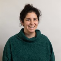 IoT Chefs Employee Noa Klein's profile photo