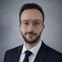 Libre Logic Employee Teddy Laroye's profile photo