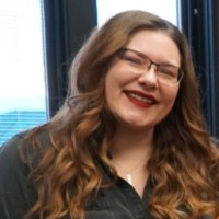 Merrill Manufacturing Company Employee Nichole Harrison's profile photo