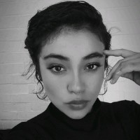 ANCABE Employee Alexa Jasso Velázquez's profile photo