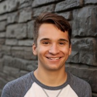 Cornell Pump Company, LLC Employee Tyler Haglund's profile photo