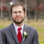 Advanced Business Solutions Employee Ross McAfee's profile photo