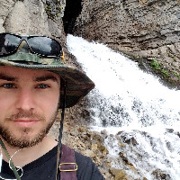 USDA Employee Brady Waters's profile photo