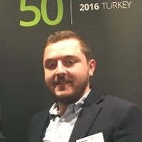 Sixfab Employee İsmet Ergin's profile photo
