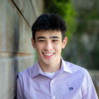 Padlet Employee Owen Myers's profile photo
