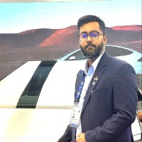 Lloyds Composite Industries L.L.C Employee Sijo Thomas's profile photo