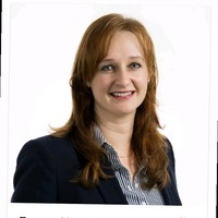 Manor Properties Employee Zuzana Marcekova's profile photo