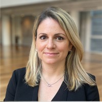 CDPQ Infra Employee Liana Varano's profile photo