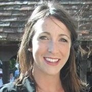 TechWM Employee Katharine Fuller's profile photo