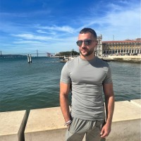 Explore Tiling & Flooring Employee Harry Mackay's profile photo