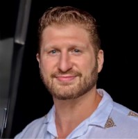 Mezcalum Employee Chris Roth's profile photo