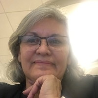 UMC Employee Maria Flores's profile photo