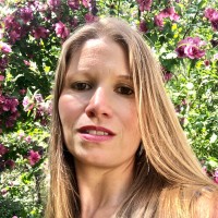 Stephanie Richardson Email & Phone Number