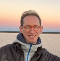 Simtec Systems Employee Lars Palucki's profile photo