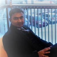 Yeppler Employee Anirvan Lahiri's profile photo