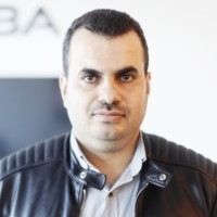 Osama al-Mashaleh Email