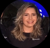 Electrolux S.A. Employee Priscila Silva's profile photo