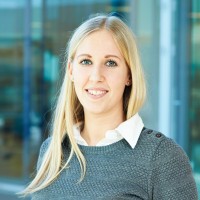 Deloitte Employee Sandra Andersen's profile photo