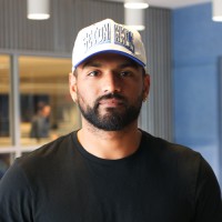Alex Falconi Email & Phone Number