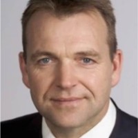 KROMI Logistik AG Employee Jens Kumpert's profile photo