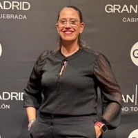 Grupo Kuo Spain Employee Patricia Amado's profile photo