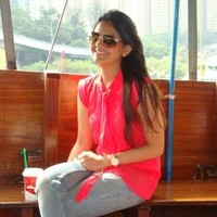 Digital Web Solutions Employee Hiteshi Dadia's profile photo