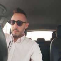 Polypan Group Employee Andreas Dekleris's profile photo