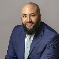 Uplifting Impact Employee Justin Ponder's profile photo