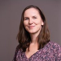 International Council for Animal Welfare (ICAW) Employee Hillary Hendrickson's profile photo