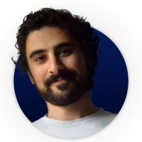 OUIDROP Employee Mathis Mouawad's profile photo