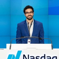 The Trade Desk Employee Diego Romo's profile photo