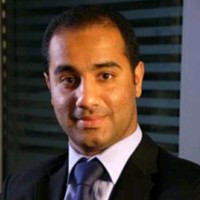 Hussein Saeed Email