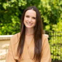 NVAR - Northern Virginia Association of REALTORS® Employee Grace Parr's profile photo