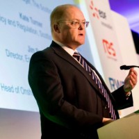 Bute Energy Employee Derek Hastings's profile photo