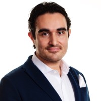 St1 Biokraft Employee Sohrab Moshiri's profile photo