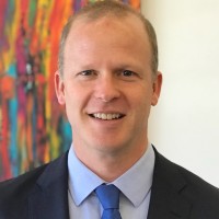 United Therapeutics Corporation Employee Noah Byrd's profile photo