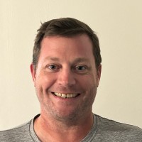Palmer Moving Services Employee Andrew Hill's profile photo