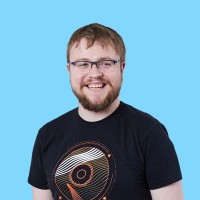 Novem Ltd Employee Philip Williams's profile photo